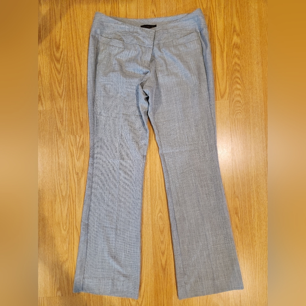 The Limited Women's Grey Pants size 8